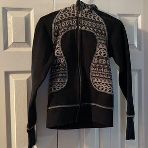 Lululemon Special Edition Scuba Size 4 🥰🥰